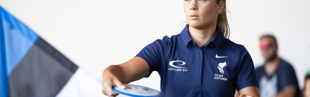 Lätt kerkis Norras neljandaks ja Tätte viiendaks