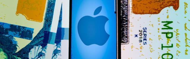 Apple Commits $100 Billion More Toward US Manufacturing