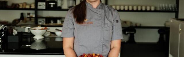 Väikeettevõtja trotsib hinnatõusu: “Ma ei pea oma klienti tolaks”