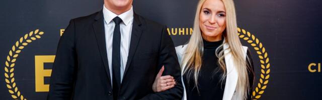 KLÕPSUD | Telenägu Jaanus Koort sõudis kallimaga abieluranda