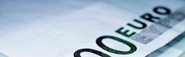 SEB annab klientidele palga ületoomise eest 100 eurot kätte