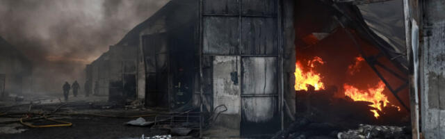 Nädal välis- ja julgeolekupoliitikas: Ukraina talv, miks ukrainlaste sõnumid hästi levivad, Nobeli rahupreemia, Vene opositsioon, RKK uued külalisteadurid, Tallinna digitippkohtumine