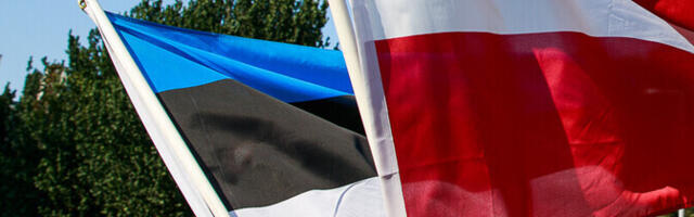 Elektrilevi sõlmis Läti võrguettevõttega esmakordse piiriülese koostöölepingu