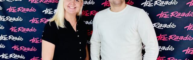 [KUULA SAADET] TERVIST! -  Alternatiivne kommunikatsioon rakendusega HELLI