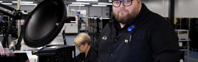 Incapi kolmandas kvartalis realiseerusid väljakutsed täie rauaga