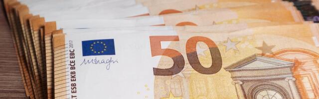 Juhtuda võib kõigil. Soome Panga endine president kaotas petturile mitukümmend tuhat eurot