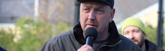 Janno Randmaa jätkab Lääne-Nigula vallavanemana