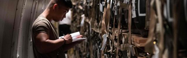 USA tööseisaku tõttu lükkub edasi 5 miljardi dollari väärtuses Euroopasse mõeldud relvatarneid