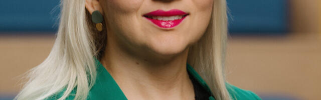 Ämmaemand kaitses Eestis esimest korda arstiteaduse doktorikraadi 