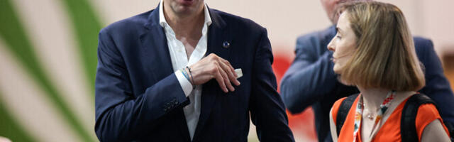 Euroopa Liit liikus lähemale heitkoguste vähendamise kärbitud eesmärgi kinnitamisele