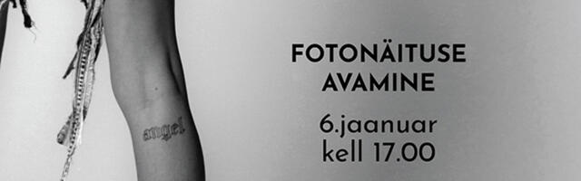 Võru Linnagaleriis (aadressil Liiva 13, Võru Kannel) avatakse teisipäeval, 06. jaanuaril 2026 kell 17 SANDRA LUKSI fotonäitus „Trash to Temptation”.