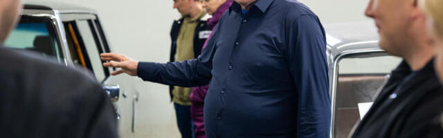 Mati Kuklane: kiidetud maksuküürust võidavad ainult suurepalgalised