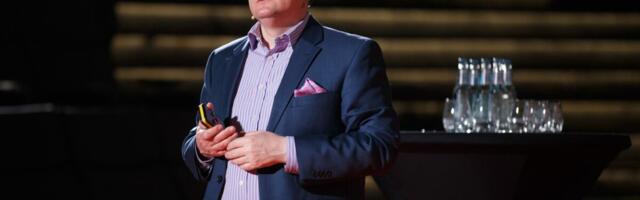 Läti keskpankur: Euroopa on juba Venemaaga sõjas