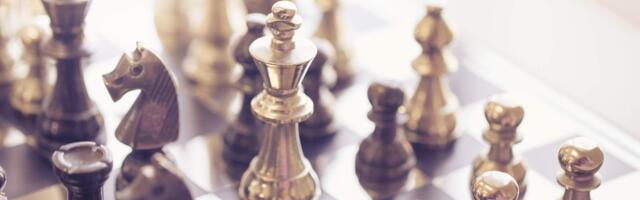 Rahvusvahelise kiirmaleturniiri „Meenutades Paul Kerest“ võitis Armeeniat esindav suurmeister Haik M. Martirosyan