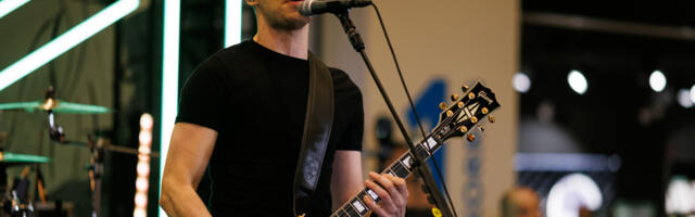 Fotod: sõbrapäeval rõõmustas T1 keskuses fänne Shanon