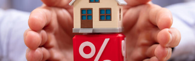 Millest sõltub sinu kodulaenu intress? Ekspert selgitab