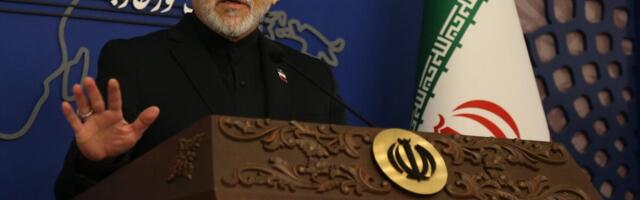 Iraan tahab teha Hormuzi väinast rahamasinat. “See võiks tuua aastas 70–80 miljardit dollarit”