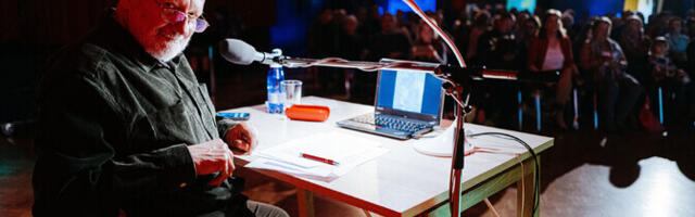 Galerii: Hendrik Relve kohtus avalikul salvestusel kuulajatega