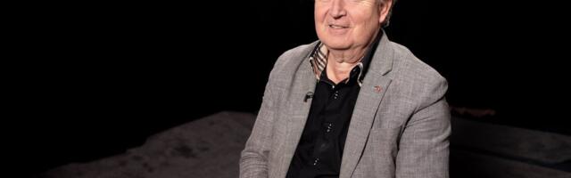 Urmas Espenberg kaalub Isamaa erakonnast lahkumist_ poliitikutele oleks väga kasulik aeg-ajalt rahva seas olla