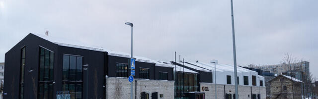 Tallinn loodab ettevõtlusinkubaatori ja Tehnopoli suuremat koostööd