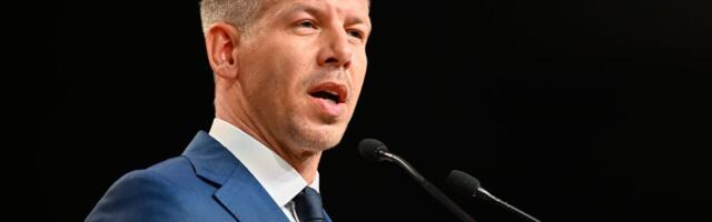 Peter Mađar predložio prvih sedam kandidata za članove buduće vlade