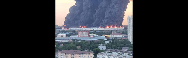 VIDEO: Venemaal lõõmavad taas postimüügilaod