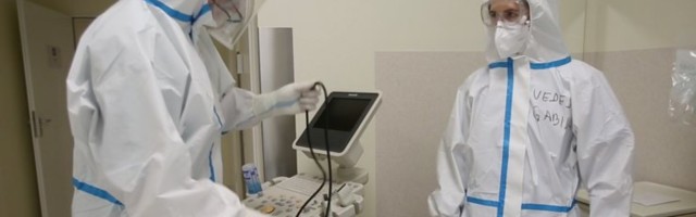 Leedus lisandus 2717 koroonasse nakatunut ja 27 surnut, kolded on haiglates, hooldekodudes, asutustes ja ettevõtetes