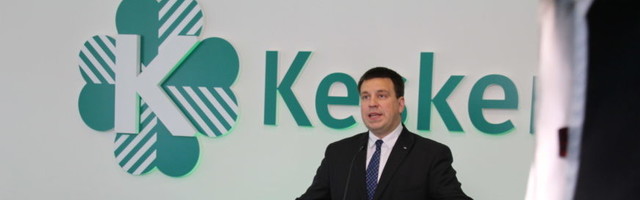 Aprillist tõuseb vanaduspension keskmiselt ligi 30 euro võrra