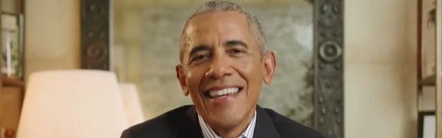 Barack Obama tulnukate kohta: "On asju, mida ma eetris lihtsalt öelda ei saa..."