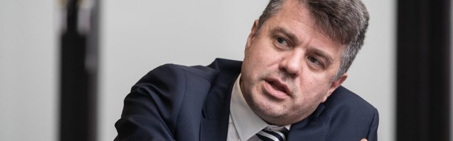 Urmas Reinsalu vaktsiinide hävimisest: juhtumit tuleb täie rauaga uurida kriminaal- või väärteomenetluses