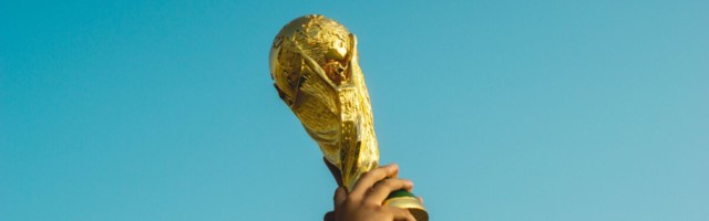 Milles tahad olla maailmameister ehk kuidas alustatu edukalt lõpuni viia?