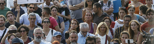 Itaalia võib peagi muuta vaktsineerimise kohustuslikuks