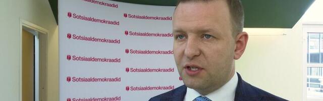 Reporter: Läänemetsa keelenõudevabastus puhas populism?