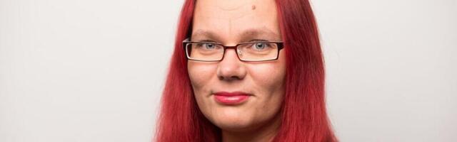 Personaliuudiste uus juht on Helen Roots