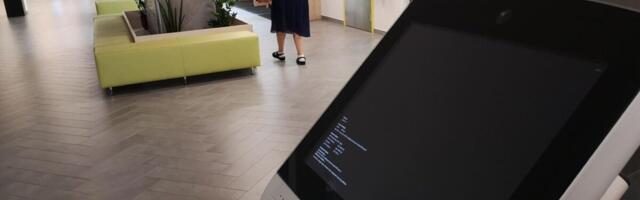 Kiinikumi registratuuri töö on kaablirikke tõttu häiritud