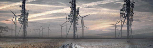 Viienda põlvkonna (5G) suunatud energiakiirguse emissioon Grafiitraudoksiidi antennidega saastunud nanometall-Covid-19 vaktsiinide kontekstis