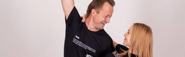 AVALIKUSTATI JÄRGMINE TANTSUSTAAR: selleks on armastatud muusik