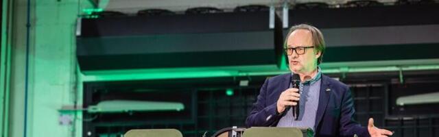 Pruuli: peame oma oskuste abil sõjamasinaid korras hoidma