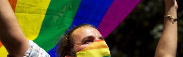 Poola LGBT kogukond tunneb presidendivalimiste järel hirmu