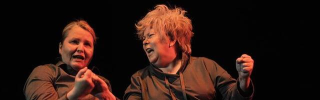 Eesti teatri auhindade nominendid 2022. aasta loomingu või pikaajalise silmapaistva töö eest