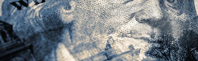 Kas Hiina ja Venemaa suudavad dollari troonilt tõugata?