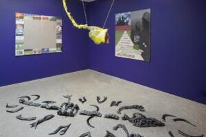 Õõvaoru kodustamine