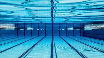 Randvere kooli ujulas on vesi basseinis, aga ujuda ikka ei saa