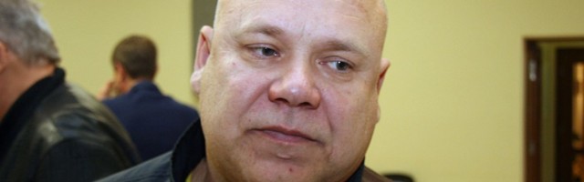 ÜKS KÜSIMUS Kas toetate Jõhvi vallajuhtide umbusaldamist?