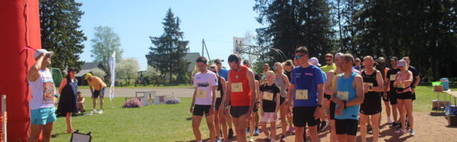 Kullamaa võidukarikad viidi Läänemaalt minema