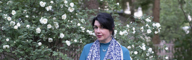 EESTI MEDITEERIB! Eesti suurima ühismeditatsiooni üks korraldajatest Mari-Liis Laanemaa: meditatsiooni ajal vabaneb palju stressi ja pingeid