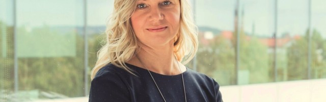 Suur persoonilugu: Ly Malk teeb unistuste tööd