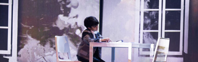 ВИДЕО: выступление победителя "Детского Евровидения" Андриа Путкарадзе из Грузии