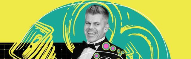 Võrklaeva rösti korraldaja: Tanel Kiik tegi oma tekstile 161 muudatust