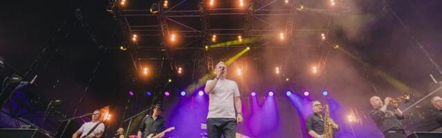 VIDEO | Illusioon puruneb! 2 Quick Starti kuulsa kontserdiklipi algus on puhas lavastus